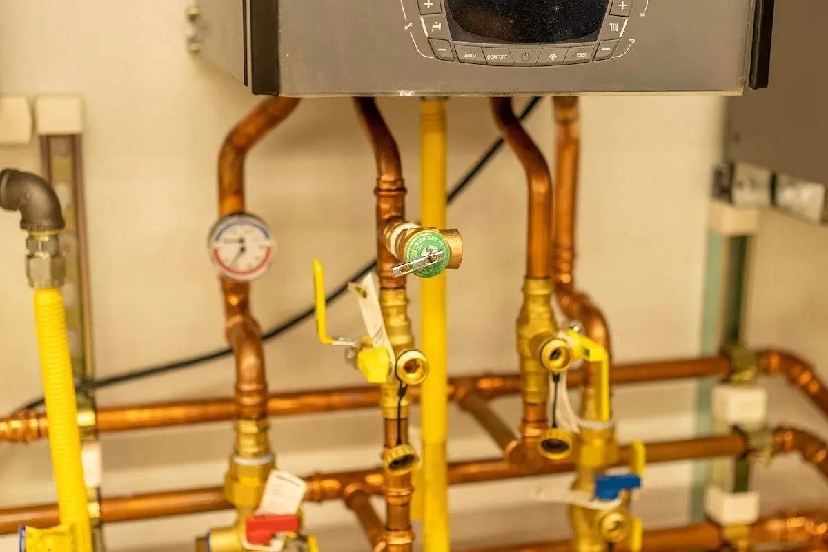 Licensed technician providing Sewer Cleanout for a homeowner in Guyton